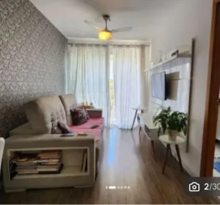 Apartamento com 2 Quartos à venda, 61m² no Taquara, Rio de Janeiro