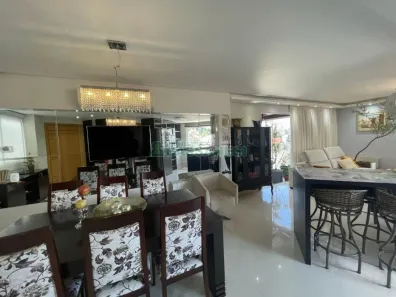 Cobertura com 3 Quartos à venda, 150m² no Petrópolis, Caxias do Sul