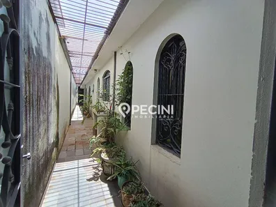 Casa com 2 Quartos à venda, 135m² no Estádio, Rio Claro