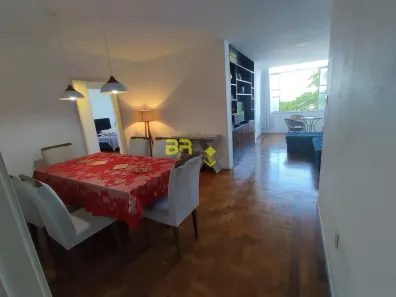Apartamento com 3 Quartos à venda, 120m² no Copacabana, Rio de Janeiro