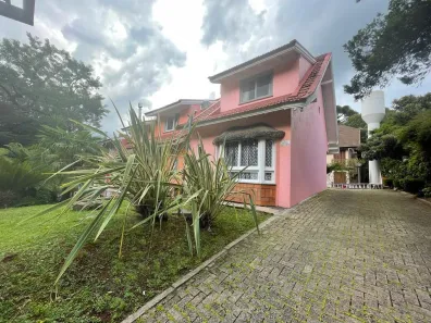 Casa com 2 Quartos à venda, 75m² no Ipê Amarelo, Gramado