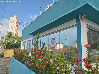Ponto Comercial à venda, 236m² no Ponta Negra, Natal