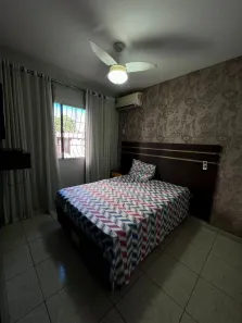 Apartamento com 2 Quartos para alugar, 45m² no Plano Diretor Sul, Palmas