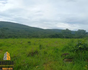 Fazenda/Sítio com 3 Quartos à venda, 46m² no , Buritis