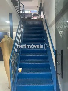 Ponto Comercial para alugar, 58m² no Cidade Jardim, Belo Horizonte