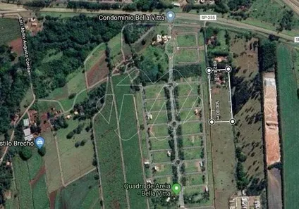 Fazenda/Sítio à venda, 24021m² no Jardim São Camilo II, Araraquara