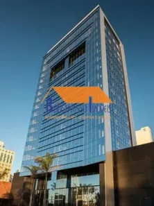 Sala Comercial à venda, 350m² no Belvedere, Belo Horizonte