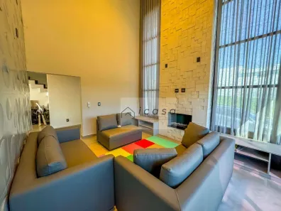Casa de Condomínio com 3 Quartos à venda, 333m² no Residencial Colinas, Caçapava