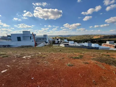 Lote/Terreno à venda, 405m² no Gran Park, Vespasiano