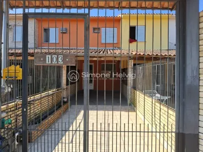 Sobrado com 3 Quartos à venda, 70m² no Jardim dos Lagos, Guaíba