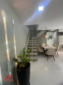 Cobertura com 4 Quartos à venda, 222m² no Vila Nova, Cabo Frio