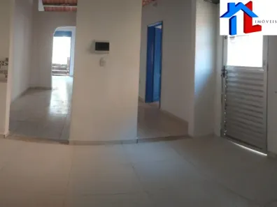 Casa com 3 Quartos à venda, 70m² no Curuzu, Salvador