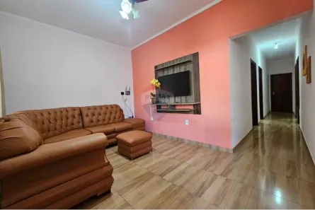 Casa com 3 Quartos à venda, 150m² no Jardim Boa Vista, Mogi Guaçu