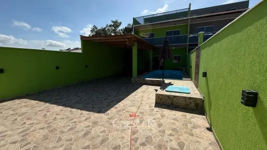 Sobrado com 5 Quartos à venda, 325m² no Saint Etiene, Matinhos