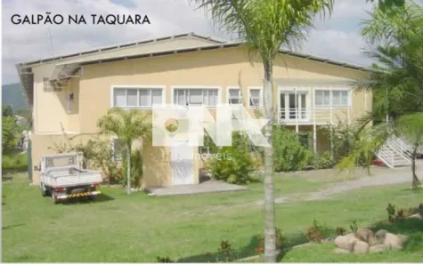 Galpão/Depósito/Armazém à venda, 6000m² no Taquara, Rio de Janeiro