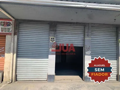Ponto Comercial para alugar, 65m² no Centro, Nova Iguaçu