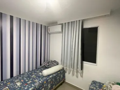 Apartamento com 2 Quartos à venda, 57m² no Jardim das Margaridas, Salvador