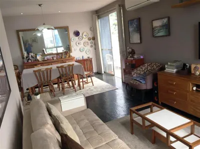 Cobertura com 3 Quartos à venda, 137m² no Tijuca, Rio de Janeiro