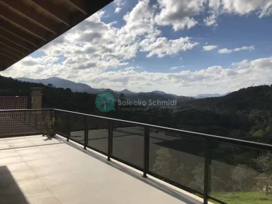 Casa de Condomínio com 4 Quartos à venda, 964m² no , Santo Antônio do Pinhal