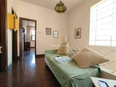 Casa com 5 Quartos à venda, 400m² no São Lucas, Belo Horizonte