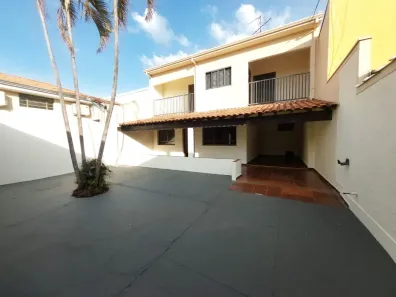 Casa com 4 Quartos à venda, 140m² no Vila Yamada, Araraquara