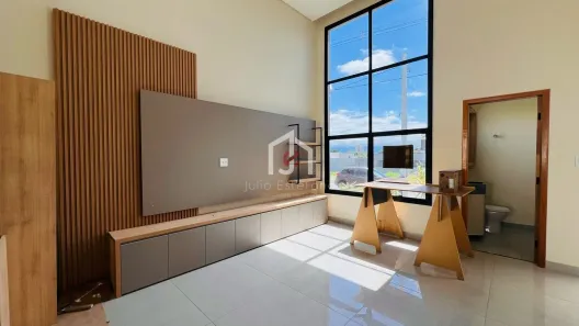 Casa de Condomínio com 3 Quartos à venda, 146m² no Caminho Novo, Tremembé