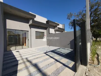 Casa com 2 Quartos à venda, 70m² no , Matinhos