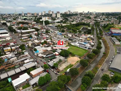 Lote/Terreno à venda, 261m² no Cachoeirinha, Manaus