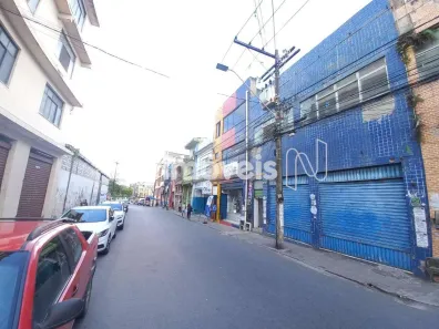 Ponto Comercial para venda ou aluguel, 200m² no Uruguai, Salvador