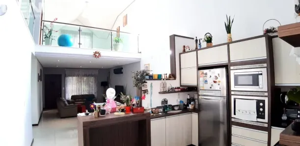 Sala Comercial com 3 Quartos para alugar, 261m² no Rio Branco, Canoas