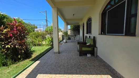 Casa de Condomínio com 5 Quartos à venda, 236m² no Centro, Lauro de Freitas