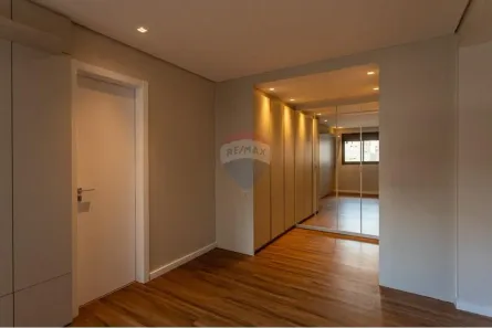 Apartamento com 4 Quartos à venda, 145m² no Gutierrez, Belo Horizonte