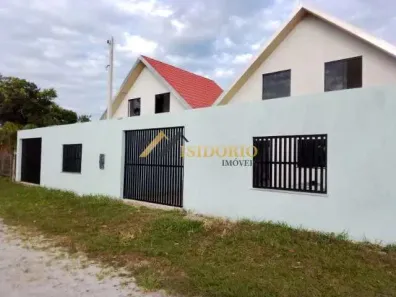 Casa com 3 Quartos à venda, 81m² no Centro, Matinhos