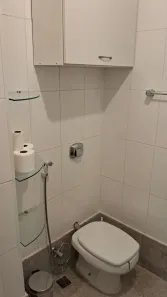 Apartamento com 2 Quartos para alugar, 60m² no Copacabana, Rio de Janeiro