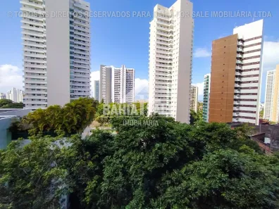 Cobertura com 4 Quartos à venda, 512m² no Horto Florestal, Salvador