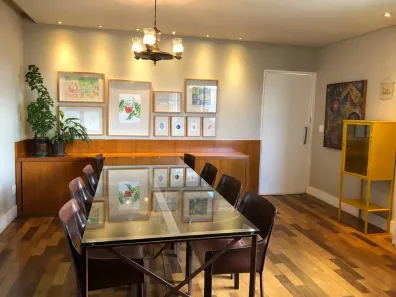 Apartamento com 4 Quartos à venda, 210m² no Carmo, Belo Horizonte