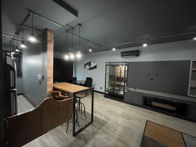 Apartamento com 2 Quartos para alugar, 164m² no Scharlau, São Leopoldo
