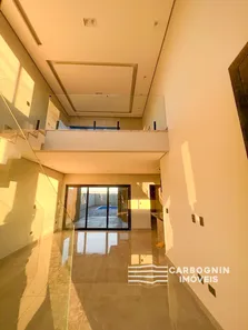 Casa de Condomínio com 3 Quartos à venda, 190m² no Residencial Colinas, Caçapava