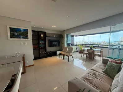 Apartamento com 2 Quartos à venda, 95m² no Canela, Salvador