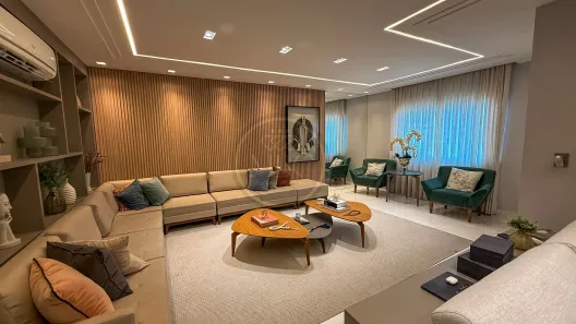 Casa de Condomínio com 5 Quartos à venda, 300m² no Adrianópolis, Manaus