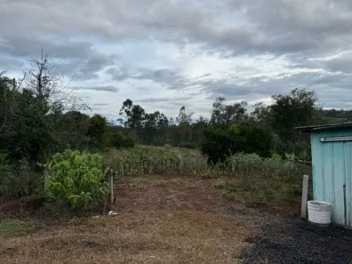 Fazenda/Sítio com 1 Quarto à venda, 10000m² no , Caraá