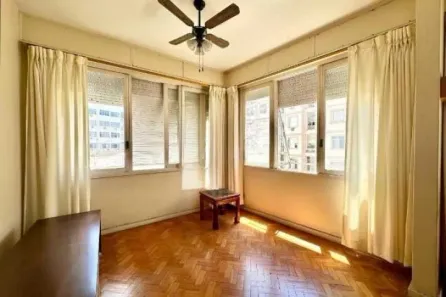 Apartamento com 2 Quartos à venda, 82m² no Flamengo, Rio de Janeiro