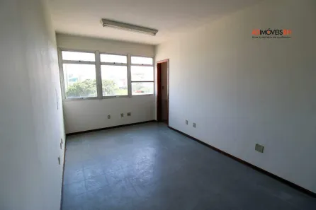 Sala Comercial para alugar, 17m² no Carmo, Belo Horizonte