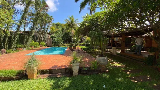Fazenda/Sítio com 3 Quartos para alugar, 530m² no Parque Buriti, Goiânia