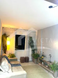 Apartamento com 2 Quartos à venda, 70m² no Leme, Rio de Janeiro