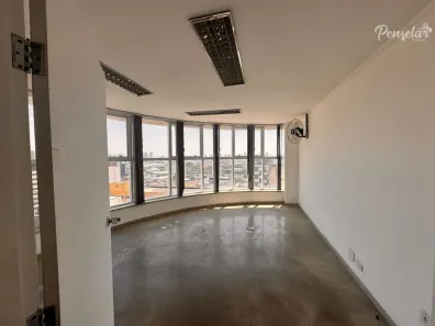 Sala Comercial à venda, 50m² no Centro, Santo André