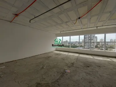 Sala Comercial para alugar, 50m² no Jundiaí, Anápolis