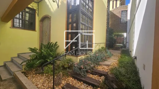 Casa com 4 Quartos à venda, 232m² no Caiçara-Adelaide, Belo Horizonte
