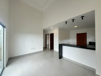 Casa de Condomínio com 3 Quartos à venda, 120m² no Cajupiranga, Parnamirim