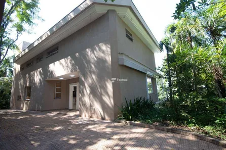 Casa de Condomínio com 4 Quartos à venda, 800m² no Balneario Praia do Perequê, Guarujá